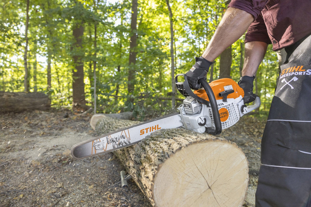 Chainsaws