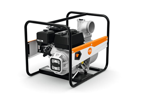 Water Pumps