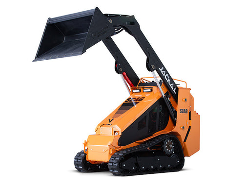 Mini Skid Steers