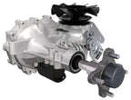 Scag SWZT Floating Deck Hydro Drive Walk Behind Mower