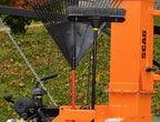Scag Industrial Tow Behind Truck Loader