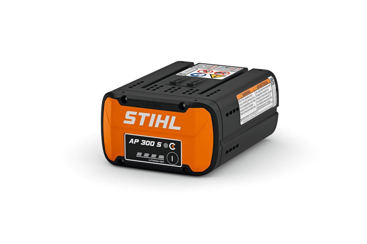 No Longer Available - Stihl AP 300 S Lithium-Ion Battery | AP System