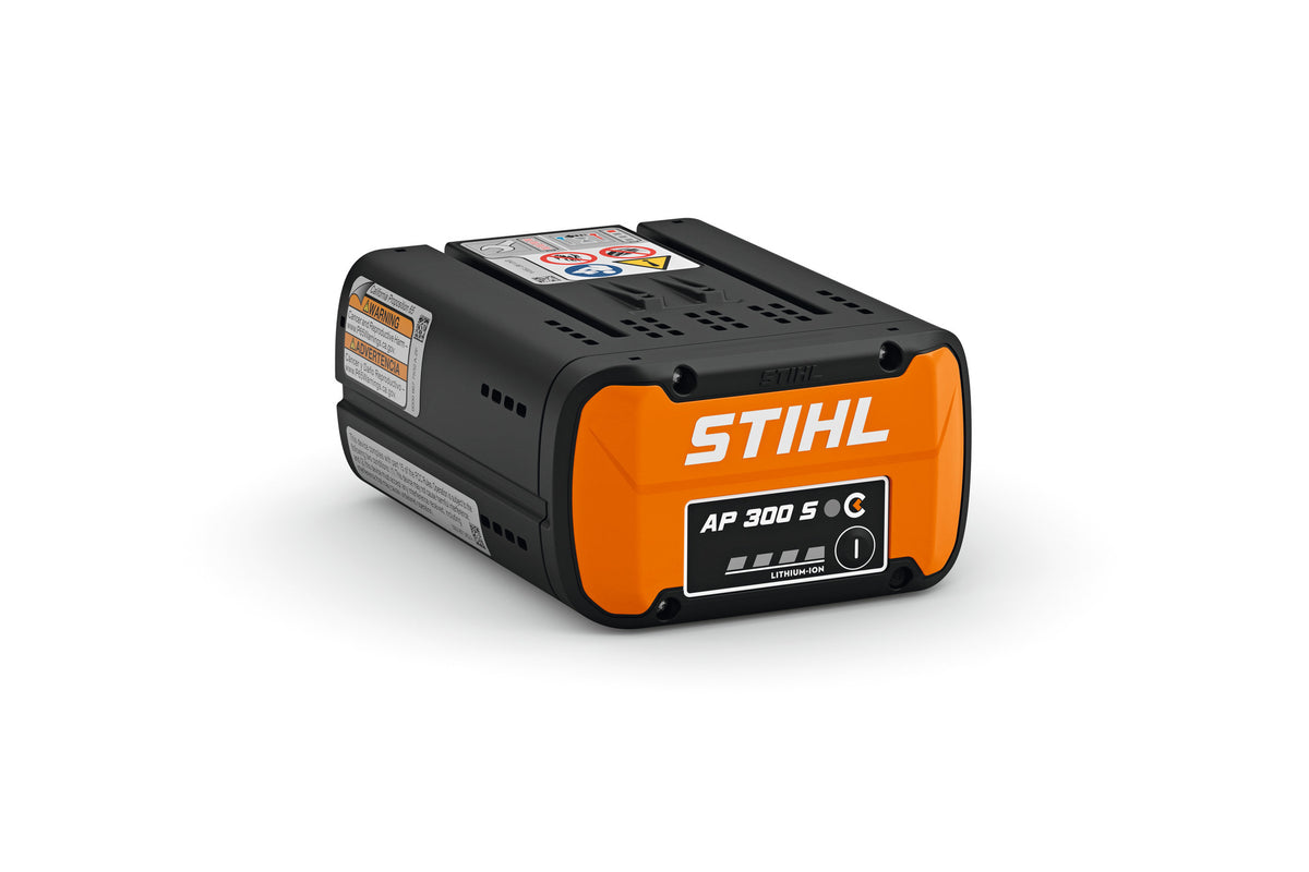 No Longer Available - Stihl AP 300 S Lithium-Ion Battery | AP System
