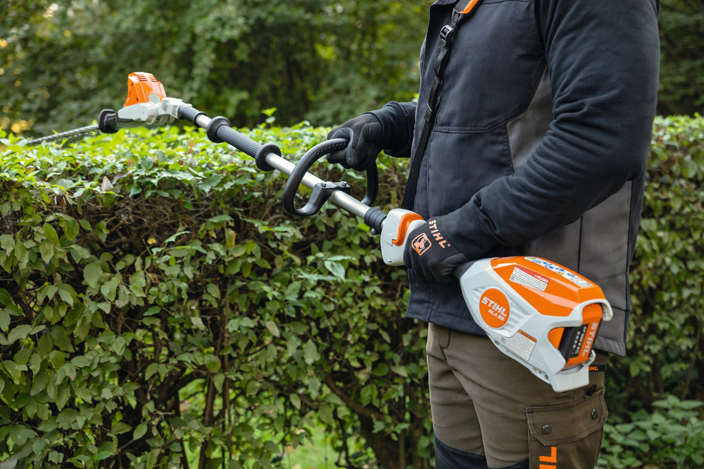No Longer Available - Stihl AP 300 S Lithium-Ion Battery | AP System