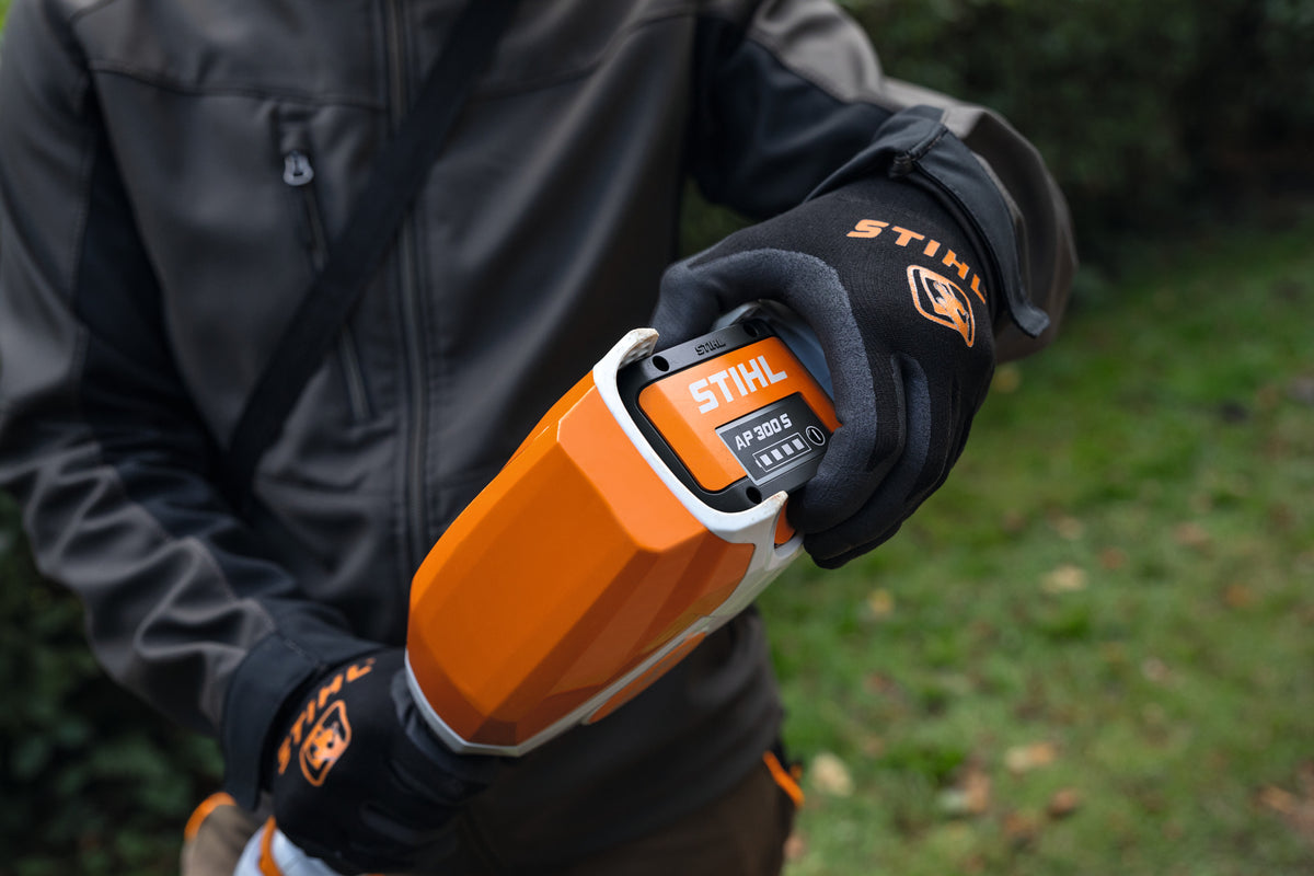 No Longer Available - Stihl AP 300 S Lithium-Ion Battery | AP System