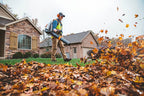 Stihl BR 800 C-E Gas Backpack Blower