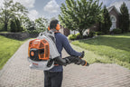 Stihl BR 800 C-E Gas Backpack Blower