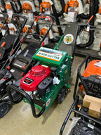 Billy Goat Hydro-Drive Sod Cutter SC181H | Honda GXV160