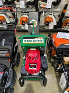 Billy Goat Hydro-Drive Sod Cutter SC181H | Honda GXV160