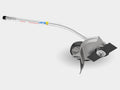 Echo Curved Shaft Edger Attachment | 99944200470 | Pro Attachment Series