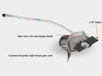 Echo Curved Shaft Edger Attachment | 99944200470 | Pro Attachment Series
