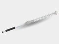 Echo Hedge Trimmer Attachment | 99944200486 | Pro Attachment Series