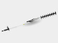 Echo Articulating Hedge Trimmer Attachment | 99944200596 | Pro Attachment Series