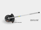 Echo Brushcutter Attachment | 99944200601 | Pro Attachment Series