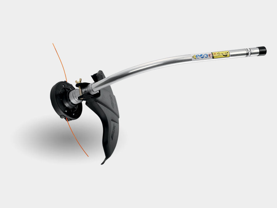 Echo Curved Shaft Trimmer Attachment | 99944200615 | Pro Attachment Series