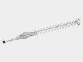 Echo Mid-Reach Hedge Trimmer Attachment | 99944200640 | Pro Attachment Series