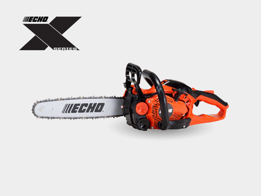 Echo CS-2511P Gas Chainsaw  | Rear Handle