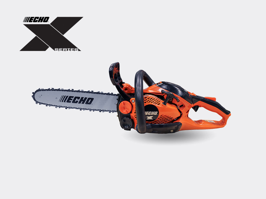Echo CS-2511PN Gas Chainsaw  | Rear Handle