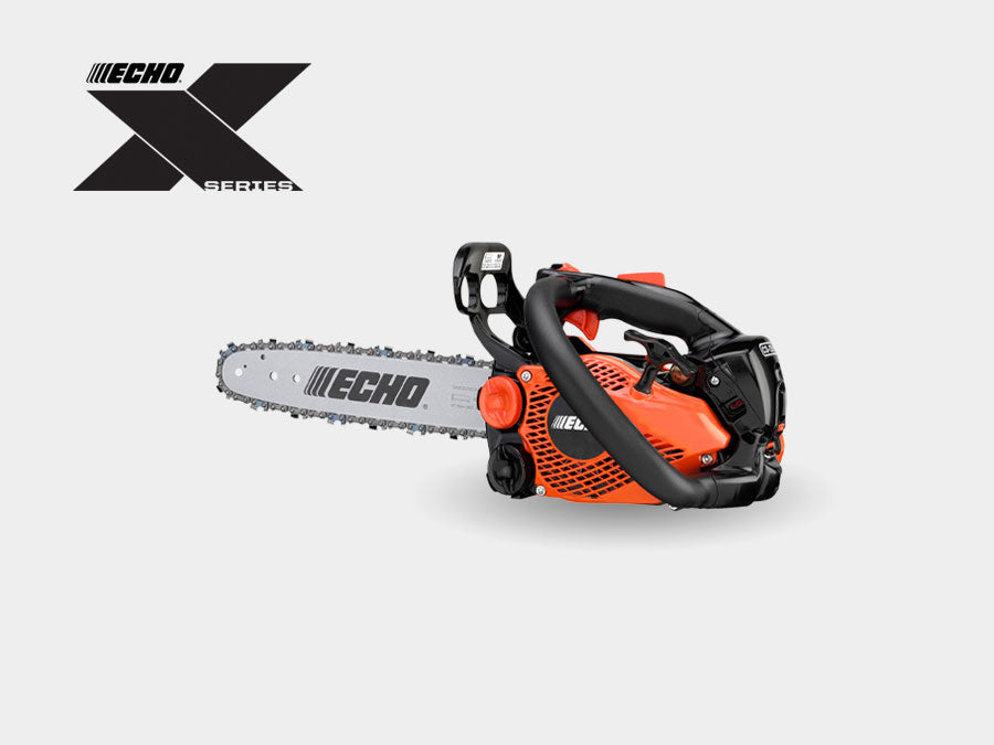 Echo CS-2511T Gas Chainsaw | Top Handle