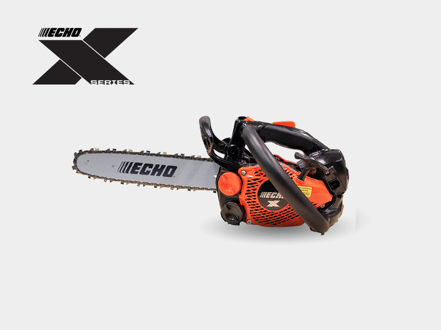 Echo CS-2511TN Gas Chainsaw | Top Handle