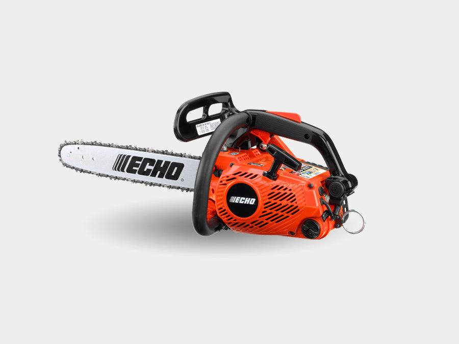 Echo CS-303T Gas Chainsaw | Top Handle
