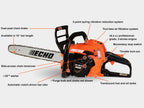 Echo CS-3510 Gas Chainsaw  | Rear Handle