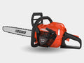 Echo CS-4010 Gas Chainsaw  | Rear Handle