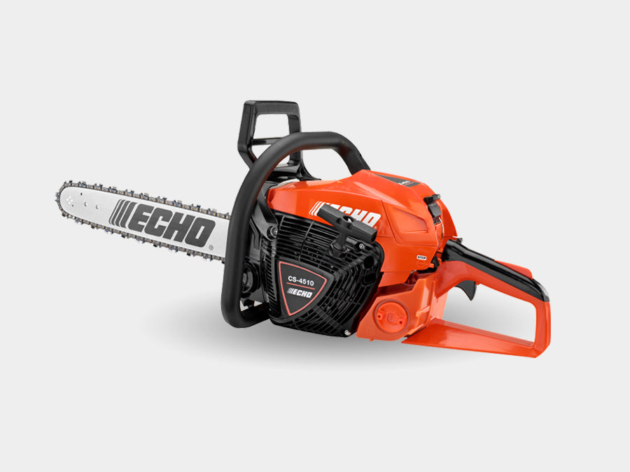 Echo CS-4510 Gas Chainsaw  | Rear Handle