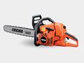 Echo CS-590 Gas Chainsaw  | Rear Handle