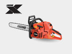 Echo CS-620PW Gas Chainsaw  | Rear Handle