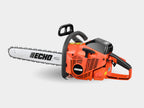 Echo CS-680 Gas Chainsaw  | Rear Handle