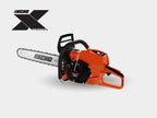 Echo CS-7310P Gas Chainsaw  | Rear Handle