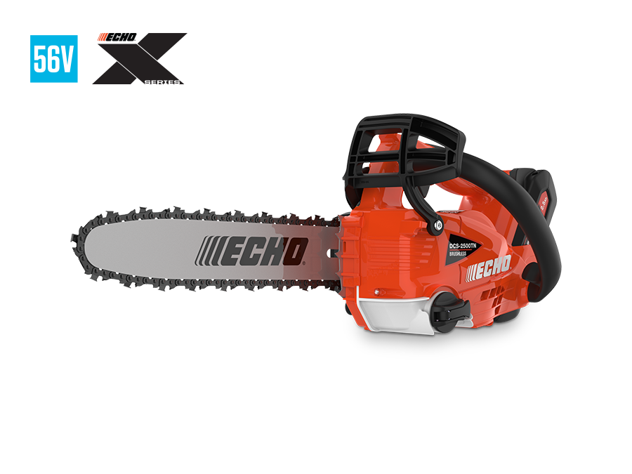 Echo DCS-2500TN Battery Powered Chainsaw | X-Series