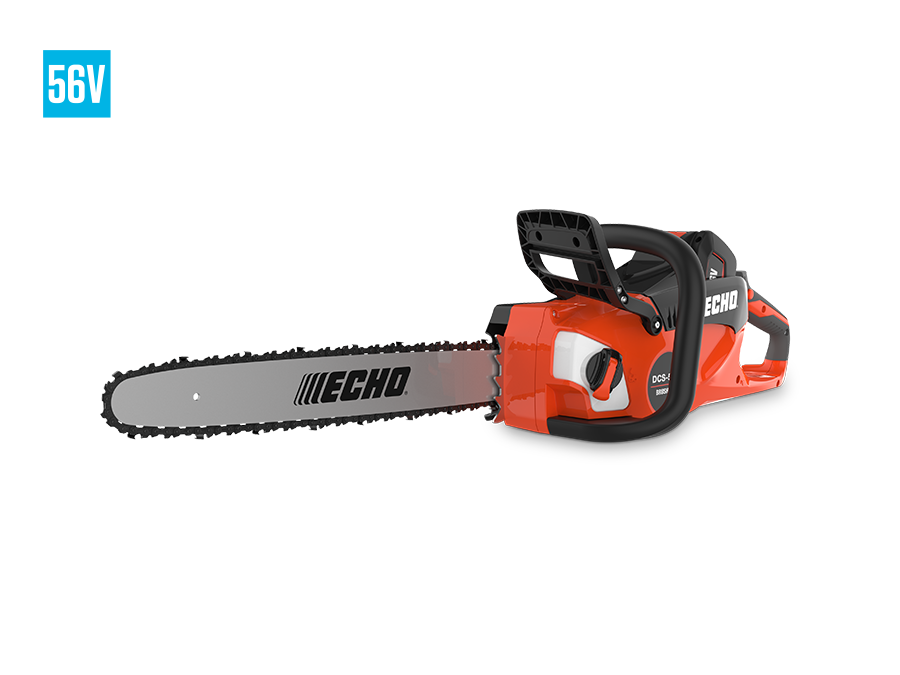 Echo DCS-5000 Battery Powered Chainsaw