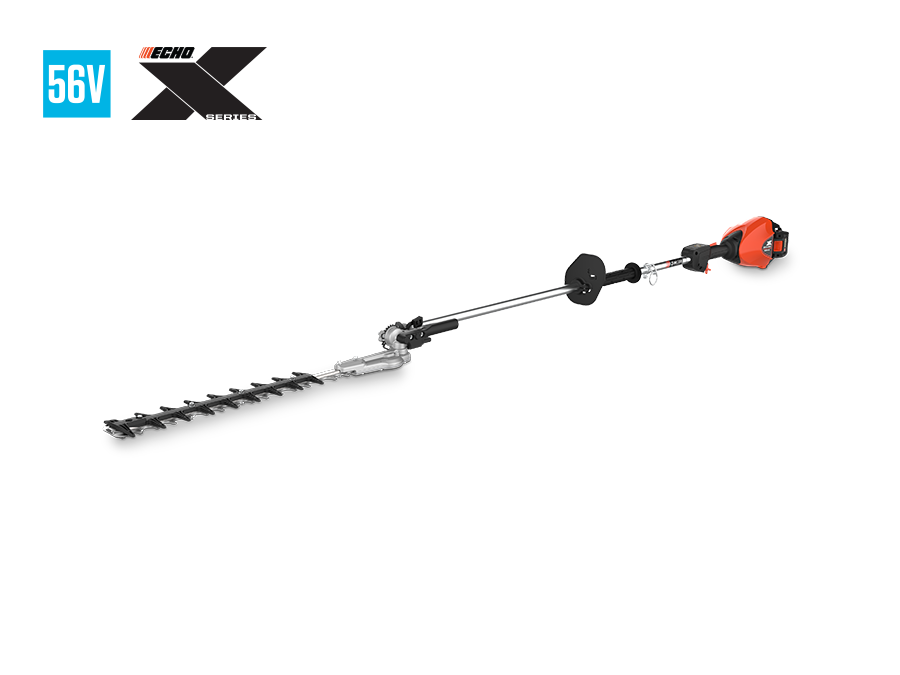 Echo DHCA-2600 Battery Powered Articulating Hedge Trimmer