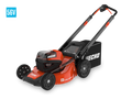 Echo DLM-2100 Battery Powered Walk Behind Mower