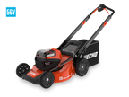 Echo DLM-2100 Battery Powered Walk Behind Mower