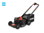 Echo DLM-2100SP Self Propelled Battery Powered Mower