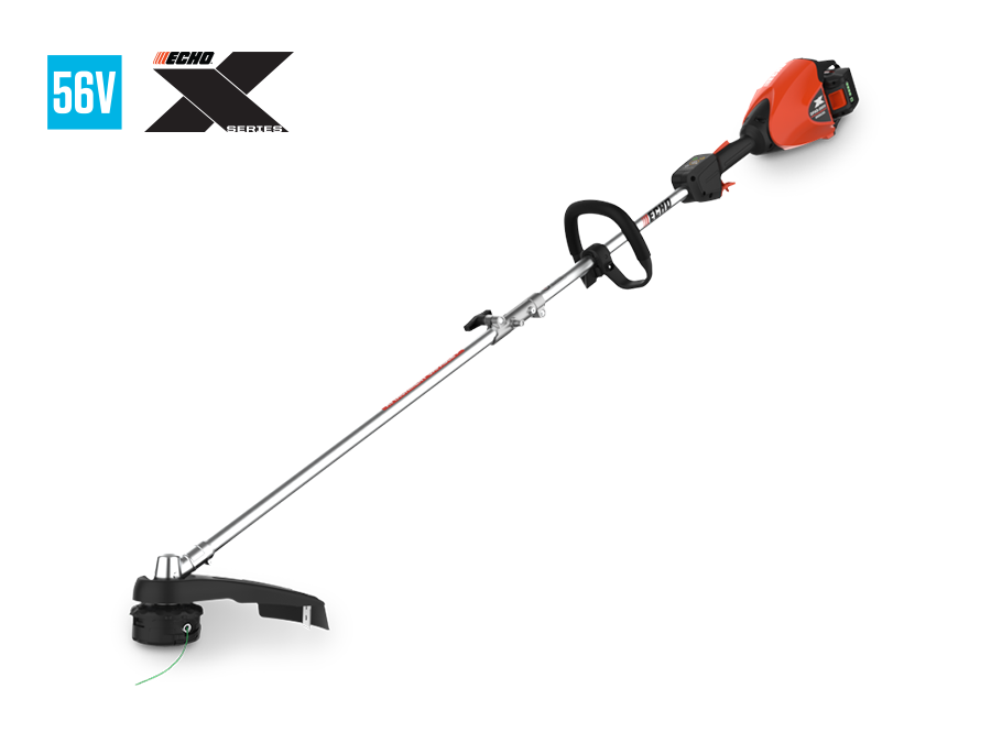 Echo DPAS-2600SB Battery Powerhead & Trimmer Attachment