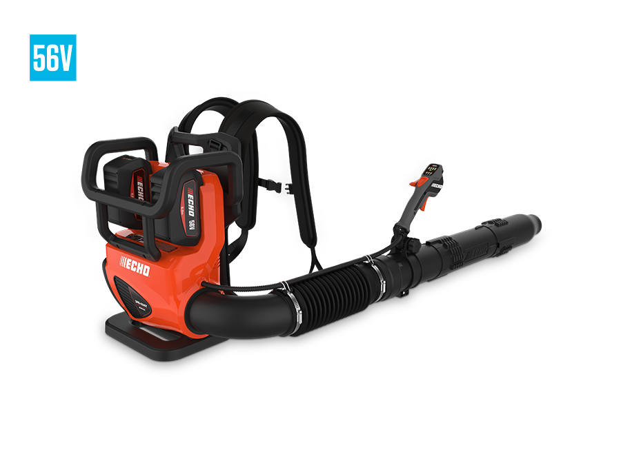Echo DPB-5800T Battery Powered Backpack Blower
