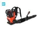 Echo DPB-5800T Battery Powered Backpack Blower