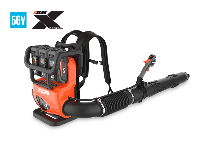 Echo DPB-5900T Battery Powered Backpack Blower