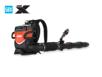 Echo DPB-7700T Battery Powered Backpack Blower