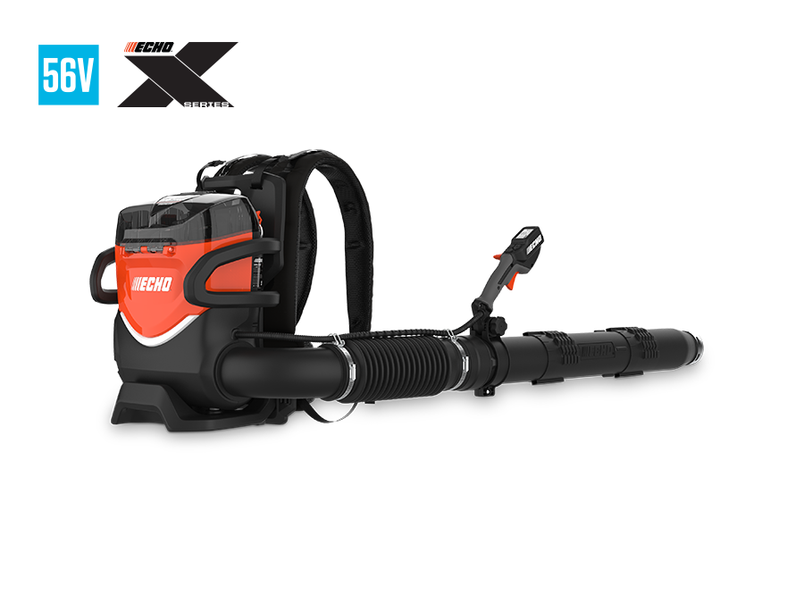 Echo DPB-7700T Battery Powered Backpack Blower