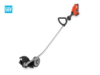 Echo DPE-2100 Battery Powered Edger