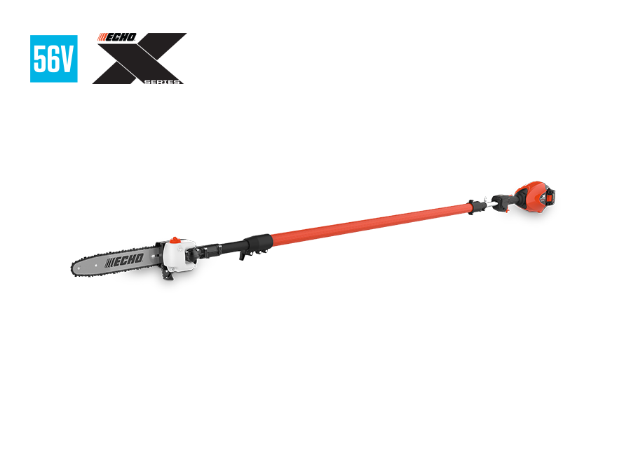Echo DPPT-2600H Battery Powered Pole Pruner