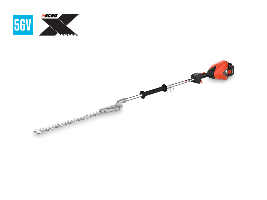 Echo DSHC-2600S Battery Powered Articulating Hedge Trimmer