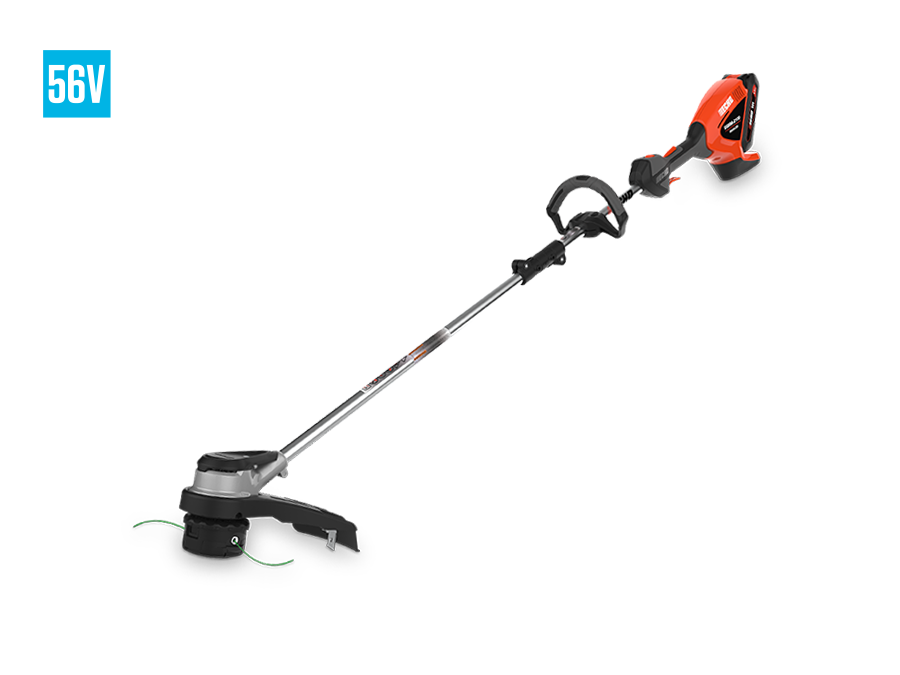 Echo DSRM-2100 Battery Powered Trimmer