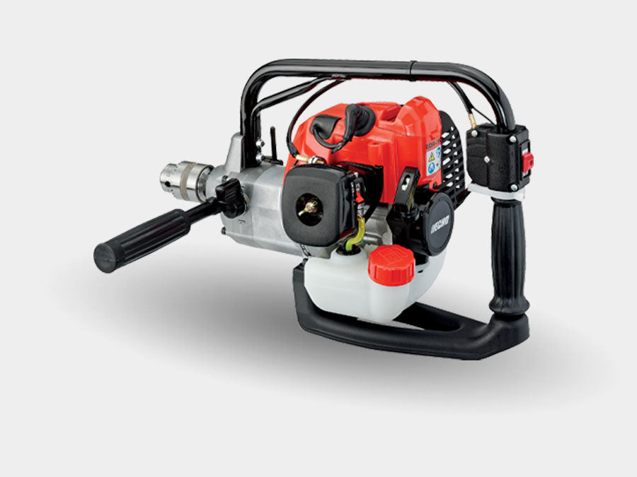 Echo EDR-260 Engine Drill