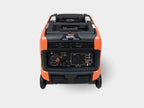 Echo EGi-3600LN Portable Generator | 3600 Watt, Low Noise